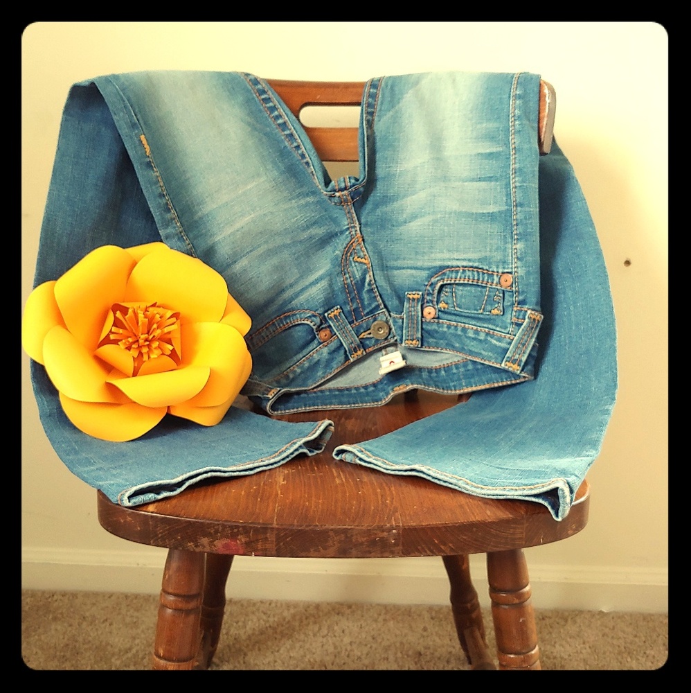 TRUE RELIGION PANTS